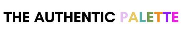 The Authentic Palette